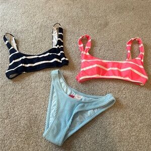 Aerie swimsuits